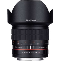 10mm F2.8 ED AS NCS CS [\j[Ep]