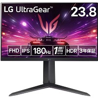 LG UltraGear 24GS65F-B [23.8C`]