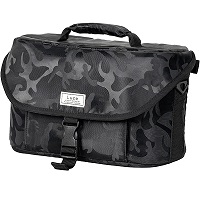 LUCE �V�����_�[�o�b�OL AOS-YLU1SH L-BKCF