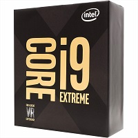 Core i9 9980XE Extreme Edition BOX