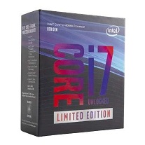 Core i7 8086K Limited Edition BOX