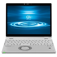 Let's note QV8 CF-QV8TD7VS