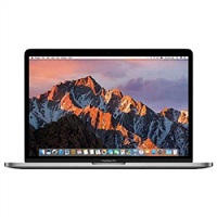 MacBook Pro 13.3インチ Retinaディスプレイ Mid 2017/第7世代 Core i5(3.1GHz)/SSD256GB/メモリ8GB搭載モデル 製品画像