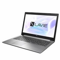LAVIE Note Standard NS10E/K2S PC-NS10EK2S