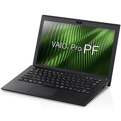 VAIO Pro PF VJPF111EBL2B