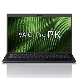 VAIO Pro PK VJPK111AAL1B SIMフリー